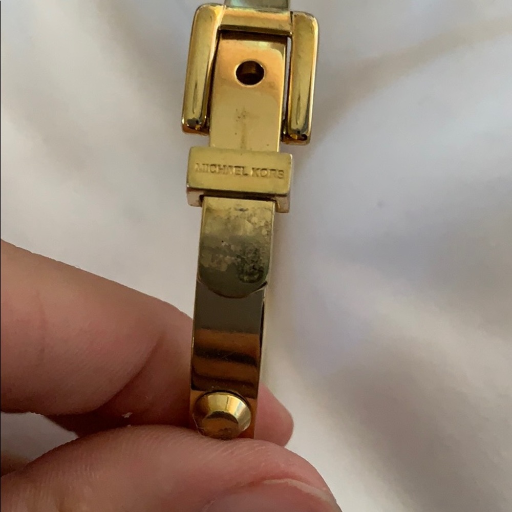 Michael kors bracelet